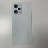 For Redmi Note 12 Pro 5G 22101316 C 22101316 I Battery Back Cover Glass Rear Housing Panel Case Replacement With Lens