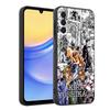 JoJo Adventure Killer Queen Soft Phone Case for Samsung A17 A37 A57 A16 A26 A36 A56 A15 A25 A35 A55 A14 A24 A34 A54 A13 A23 A33