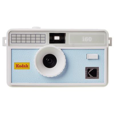 [Garanti dahil] Kodak Film Kamera I60 Pop-up Flaş Bebek Mavisi