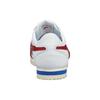 Onitsuka Tiger Tiger Corsair (Unisex) White / True Red Casual Shoes D713L 0123
