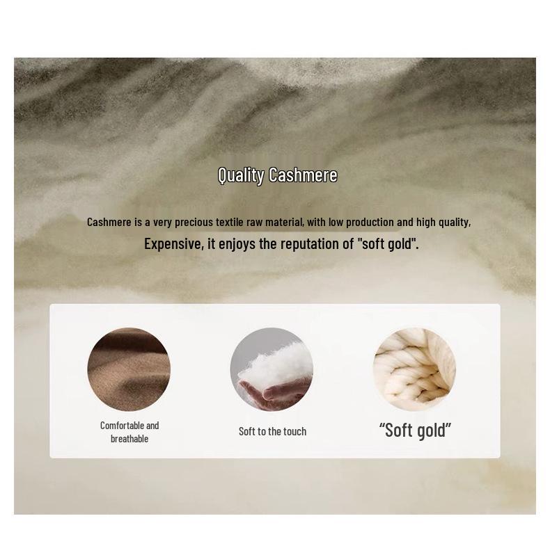 2024 Women's Wool Knit Half-Zip High Neck Sweater