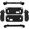 1× Soft TPU Grip Game Cover Shockproof Skin Shell Protective Case For Steam Deck