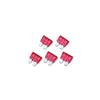 Kijima Fuse Flat 10A 5 Pieces 304-7103