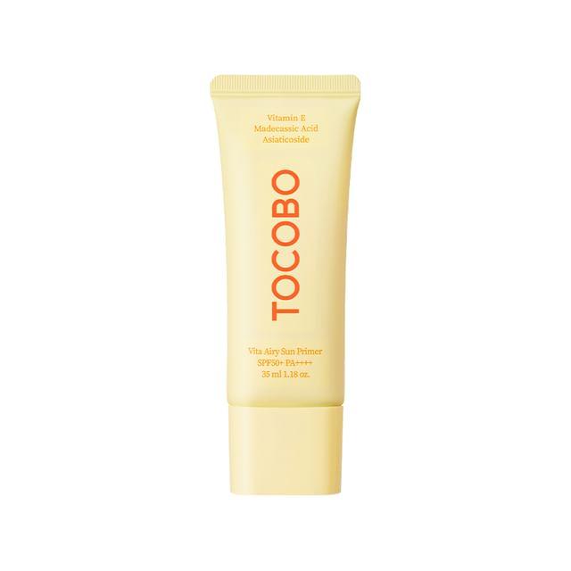 TOCOBO - Vita Airy Sun Primer 35ml