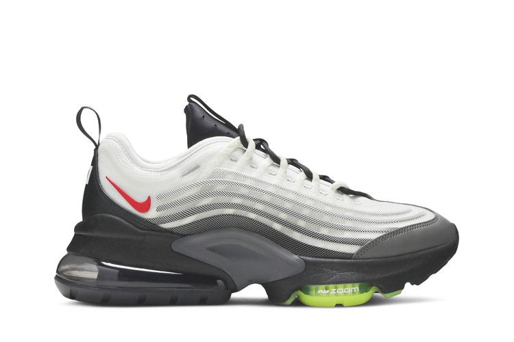 Men's Sneakers Nike Air Max ZM950 Japan Vast Grey/Black-Red-Volt