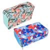 Pencil Case Large Capacity 100 Slots Exquisite Craftsmanship Wear Resistant Lightweight Portable Ros