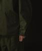 Musinsa Standard Oversized M-51 Crop Field Jacket [Khaki]