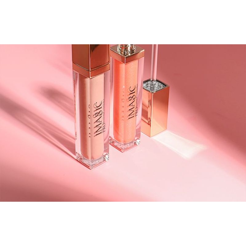 IMAGIC - Matte Lip Gloss - 16 Colours