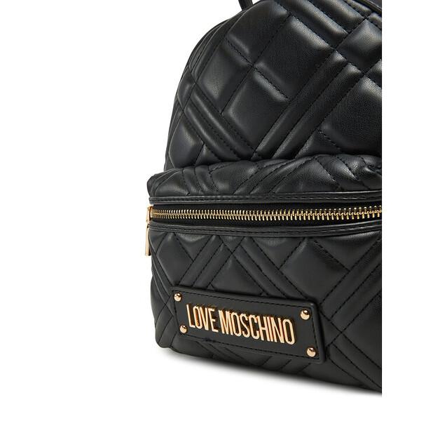 Backpack LOVE MOSCHINO JC4148PP1MLA0000 Black