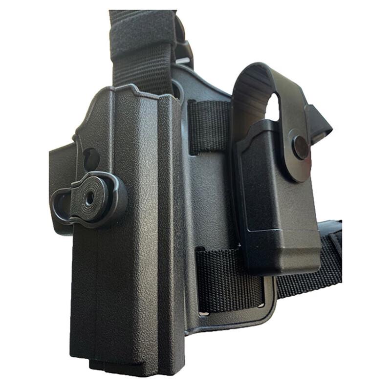 

Type 92 Tactical Quick-Draw Leg Holster