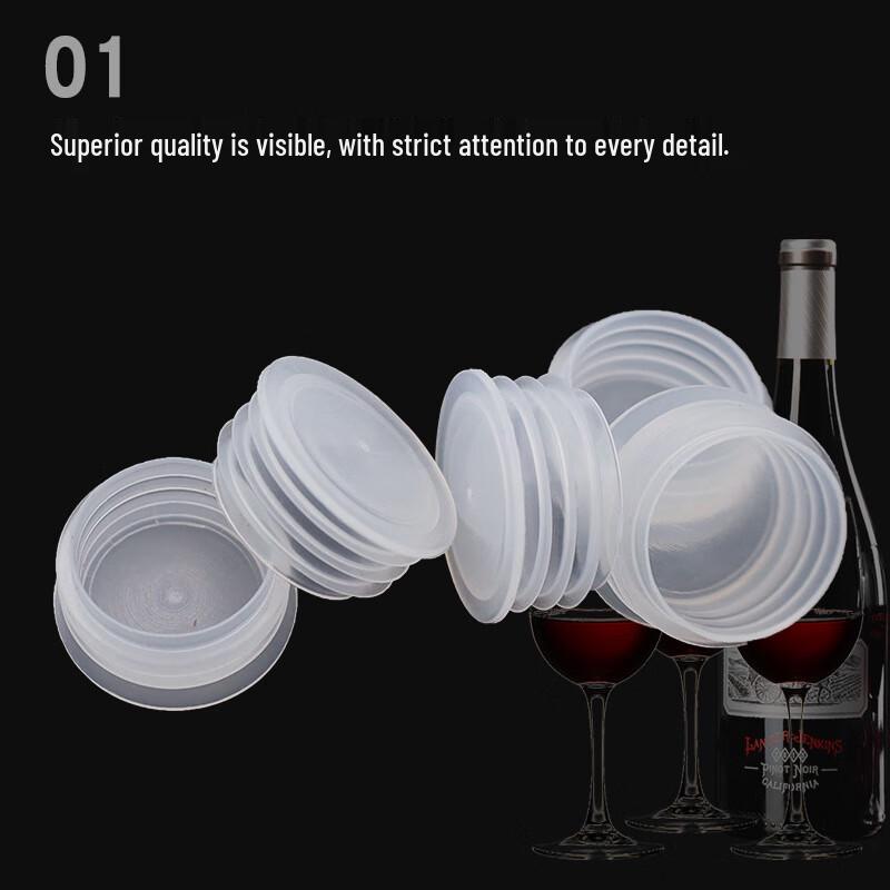 Shangqi Plastic Wine Stopper