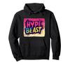 Cool Trendsetter Hype Beast Statement Costume Hoodie
