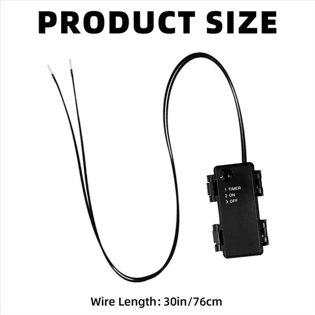 Halloween LED Glowing Eyes With Timer Light Up DIY Eyes for Skeleton Pumpkins Masks Tombstones Indoor Outdoor Horror Decorations