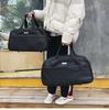 Large Waterproof Travel Duffle Bag for Weddings, Business Trips, Gym, and Outdoor Use