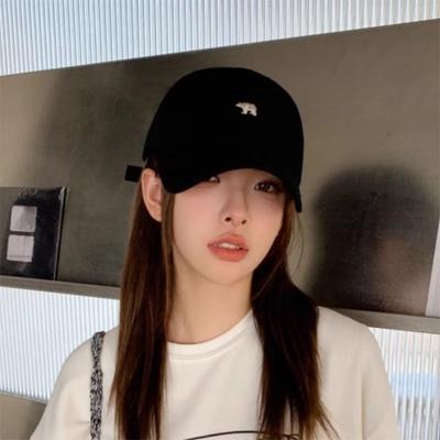 Καπέλα και καπελίνα – Καπέλα jockey