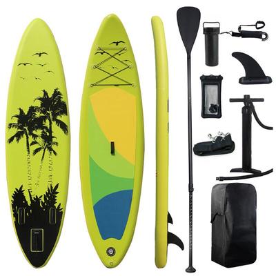Surfing şi scufundări – Surfing