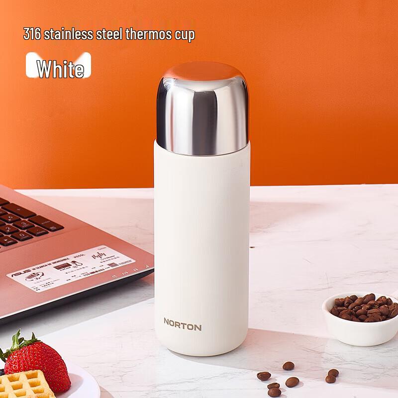 NORTON 316 Stainless Steel Insulated Tea Tumbler