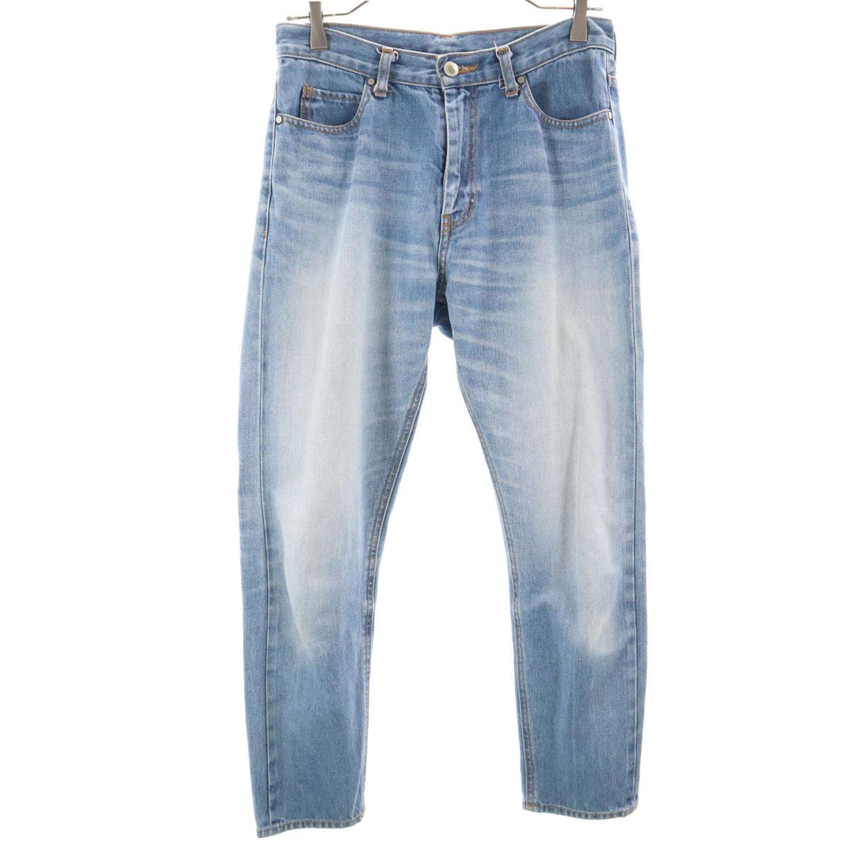 

UNITED TOKYO сделано в Японии Прямые джинсы 2 джинсы Женские Б/у