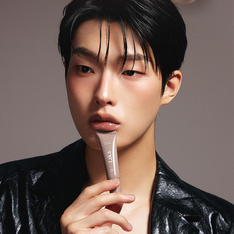 [LAKA] Fruity Lip Glotioner 10ml