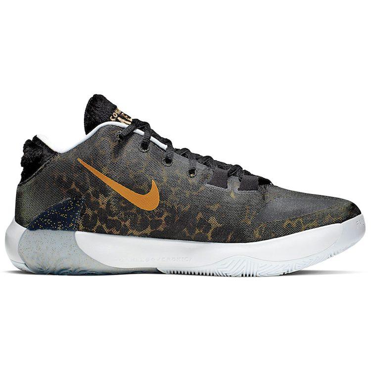 Nike Zoom Freak 1 Coming To America BQ5422-900