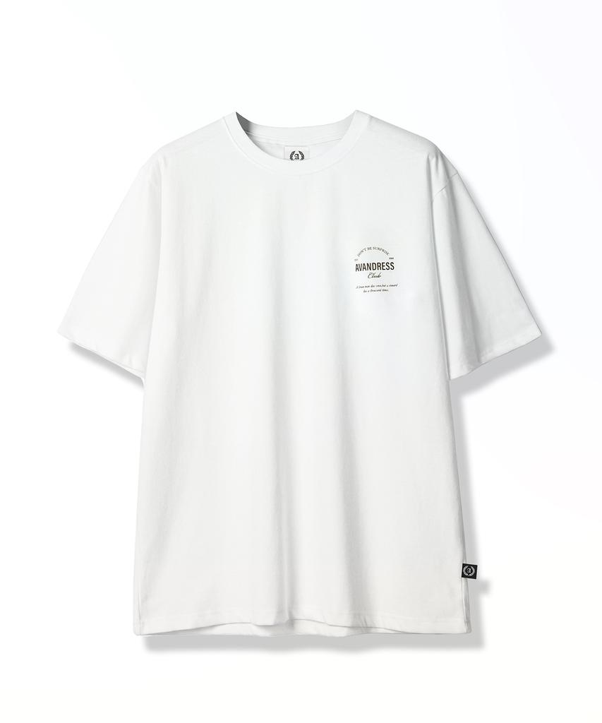 AVANDRESS Dixie Loosefit T-Shirt - 2Col