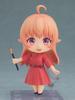 Good Smile Company Nendoroid Witch Watch Nico Wakatsuki Basic Plastic Painted Movable Figure Non-Scale