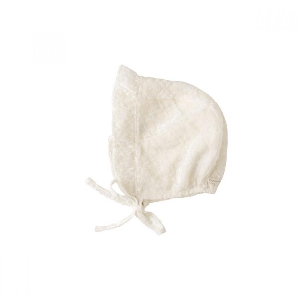 Mink Mui Flower Bodysuit 35c11 604 02