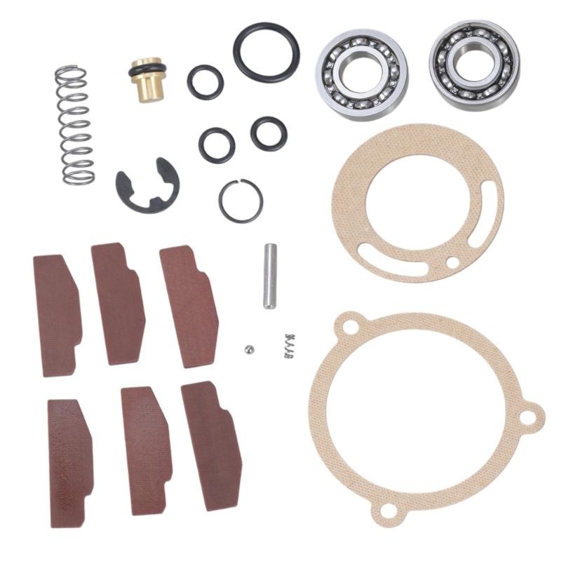 Replacement Overhaul Set Essential Overhaul Set Plastic & Steel Comprehensive Overhaul Set Quick Installs for 231 231C