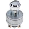Ignition Starter Switch With 2Keys For Excavator TL150 TB125 TB135 TB145
