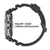 marine strap for Samsung Galaxy Watch 8 Classic 46mm Sport breathable wristband For Galaxy Watch 8 40/44mm silicone band