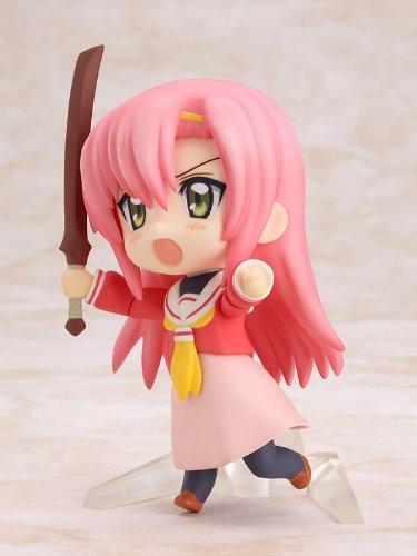 Hayate no Nendoroid Katsura Hinagiku malované pohyblivé Gotoku!! (Figurka z ABS a PVC)