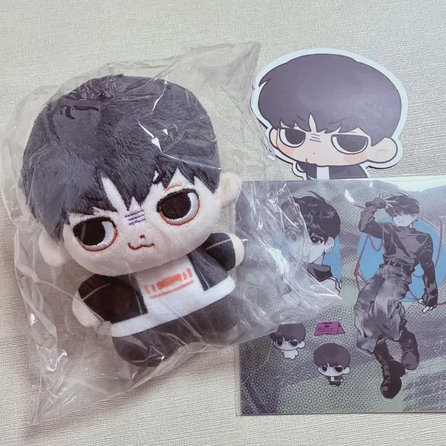 Boynextdoor Myung Jae-hyeon Doll Human Doll Overseas Unofficial Doll