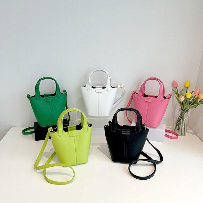 Women Bag Fashion Sense Bucket Bag Women Hand-held Crossbody Bags for Women Purse and Handbags Designer Bags