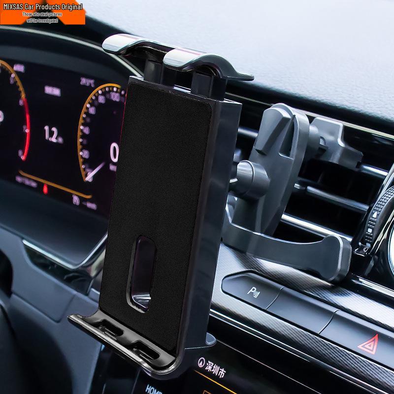 Universal Car Phone & Tablet Holder with Suction Cup