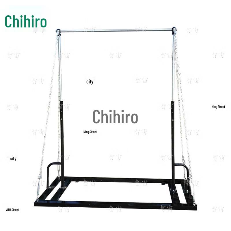 Zhizhou Freestanding Pull-up Bar