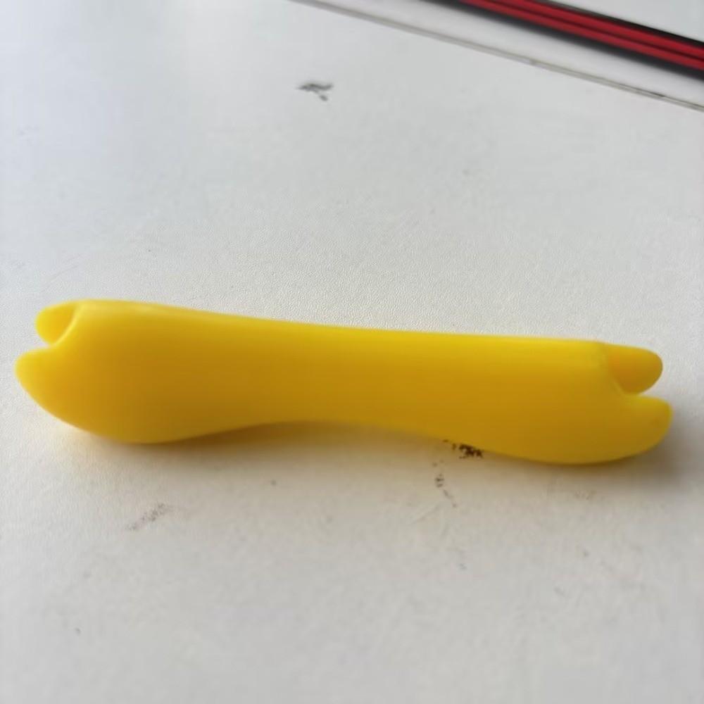 Silicone Pencil Holders Non-slip Writing Corrector Trainer  Handwriting