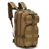 Large Capacity Outdoor Military Tactical Army Camping Hiking Backpack Rucksack With Padded Adjustable Straps