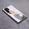 Actor P-Peraya Malisorn Phone Case For Samsung Galaxy S24 S23 S21 S20 FE S22 S26 Ultra S25 Edge S10 Plus Cover Clear TPU Capa Sh