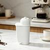 Coffee Machine Water Filter Cartridges Replacement for Espresso & Drip Coffee Makers Improves Taste Reduces Scale Essential Accessory