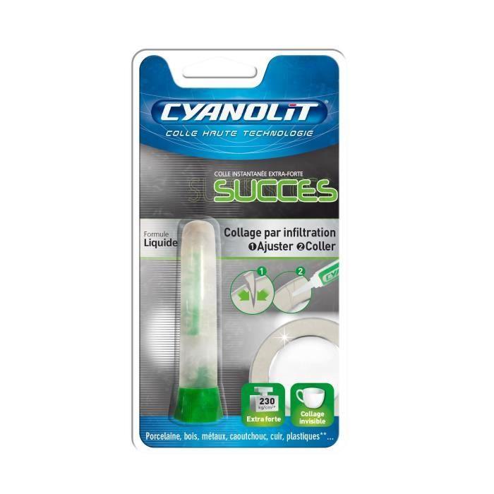 Colle Multi-usages Success Extra Fluide - 2 G
