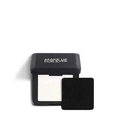 Make-up na obličej – Pudry