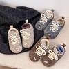 Scarpe Sportive - Scarpe da Corsa Casual Antiscivolo per Bambine e Bambini