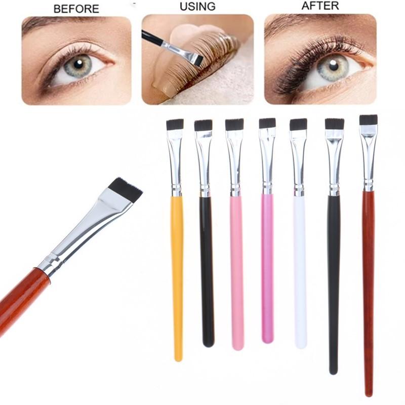 Eyelash Lift Perm Brush Lamination Eyelashes Separating Tool Eyelash Extension Lash Perm Lifting Makeup Tools