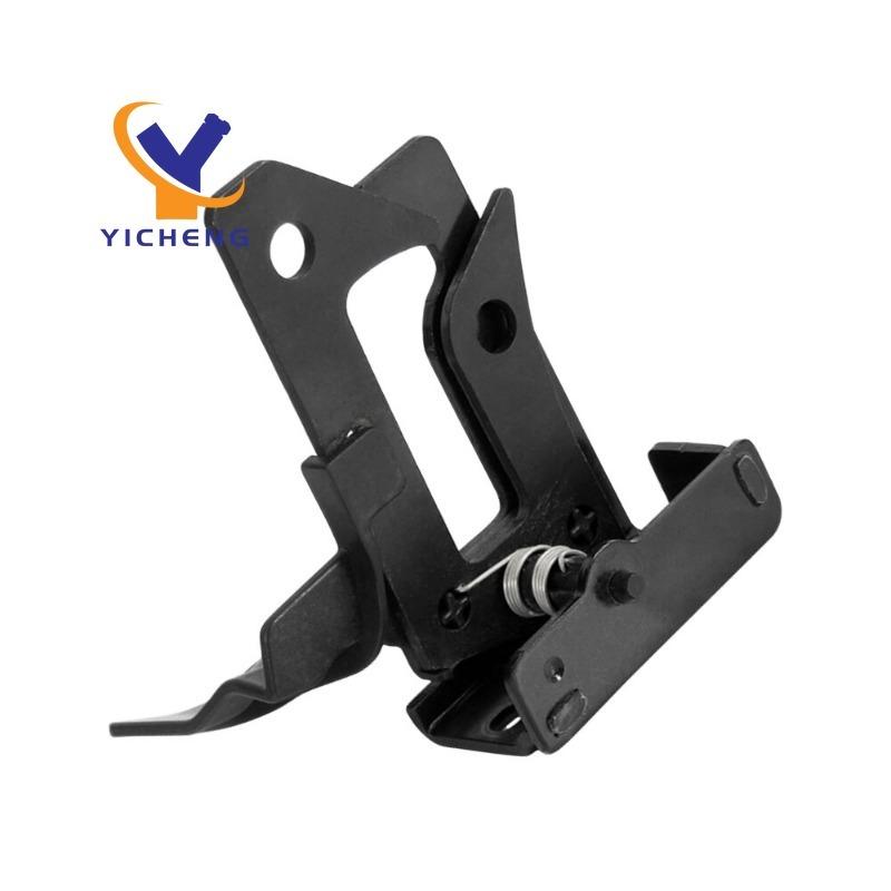 1678801300 2548809802 Car Accessories Hood Lock Machine Safety Latch Hook for Mercedes Benz GLE167 GLS167 W167 C167 X167