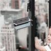 Child Safety Window Limit Lock Home Baby Security Protection For Prevent Open Window Self-adhesive Sliding Sash Stopper