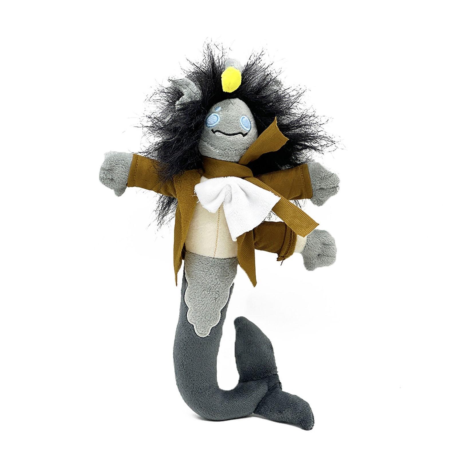 

Милая плюшевая кукла игрушка подарок мультфильм детская тряпичная кукла кукла One Size