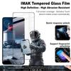 For OPPO K13 Turbo Pro 5G Glass IMAK Full Coverage Tempered Glass Film Pro+ Series
