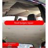 3.38oz Car Roof Headliner Multifunctional Car Inside Roof Repair Liquid Glues 100ml Car Roof Liner Repair Adhesive Glues