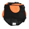 Dog Life Jacket with Detachable Chin Float Reflective Dog Swimming Safety Vest for Boating Water Activities