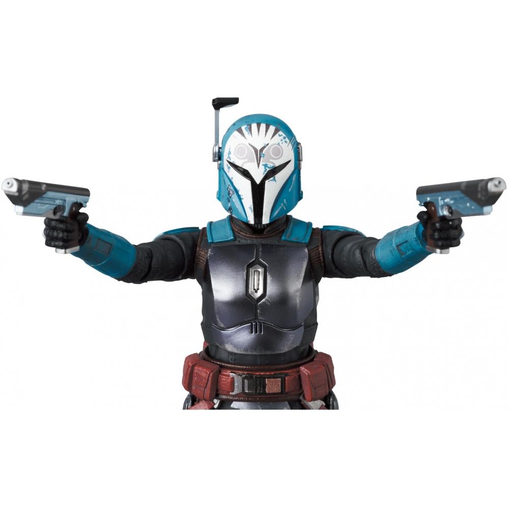 SF・ファンタジー・ホラー MAFEX BO-KATAN KRYZE The Mandalorian Ver MAFEX No.208 MAFEX BO-KATAN KRYZE (The Mandalorian Ver